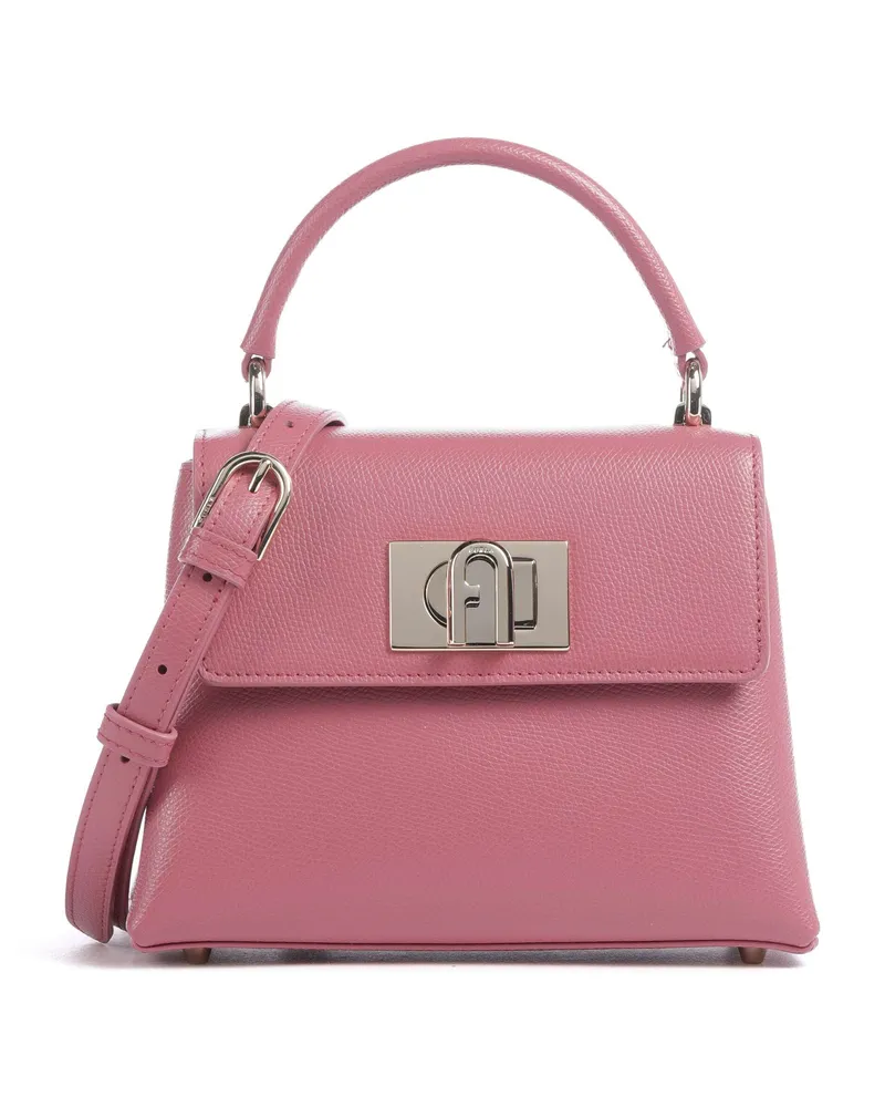 Furla Handtasche 1927 Mini in pink Pink