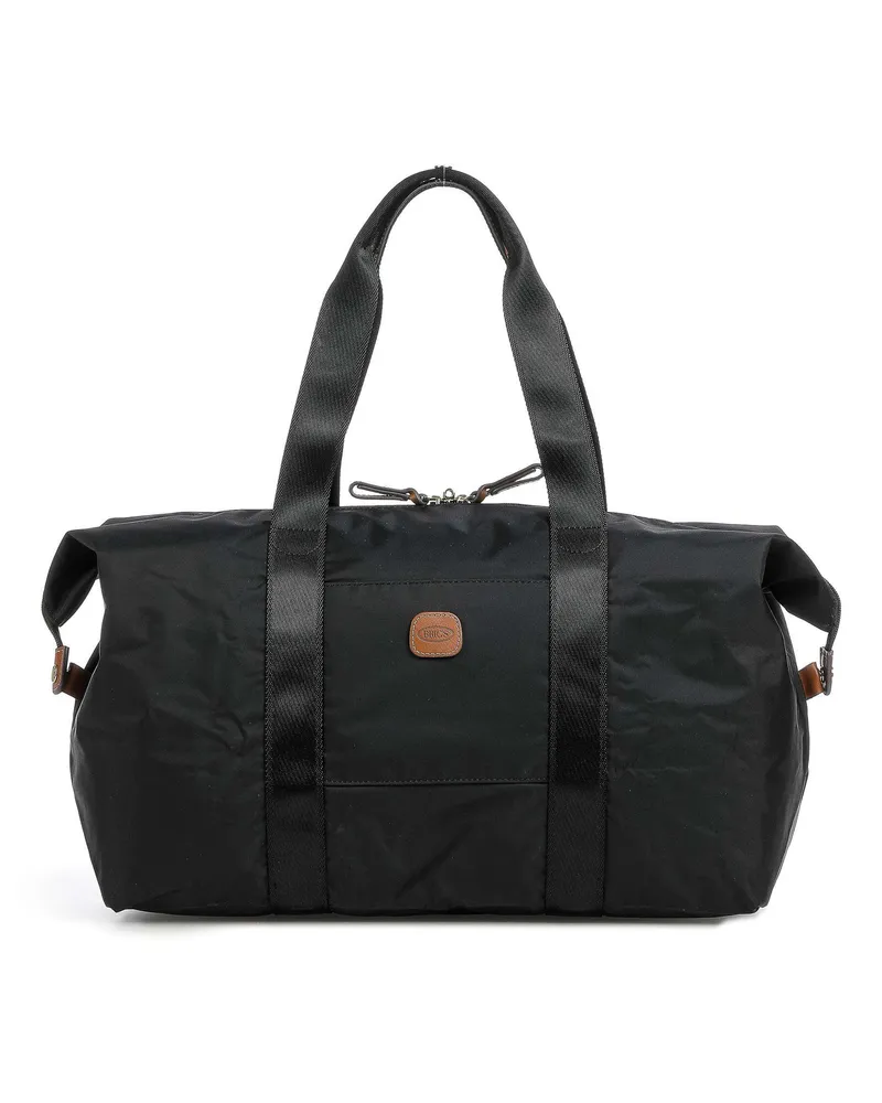 Bric's Weekender X-Collection M in schwarz Schwarz