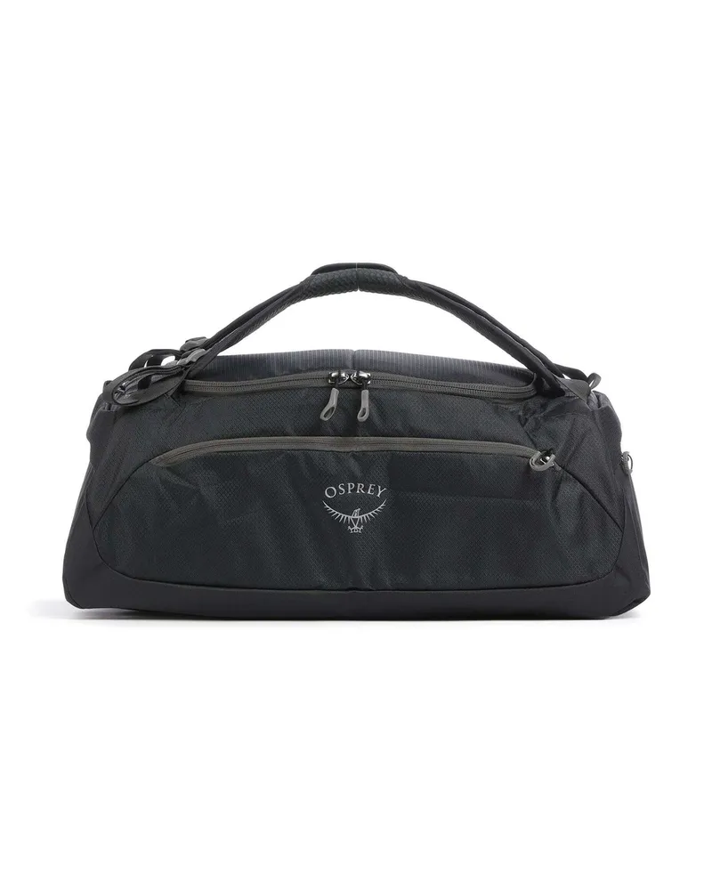 Osprey Weekender Daylite 45 in schwarz Schwarz