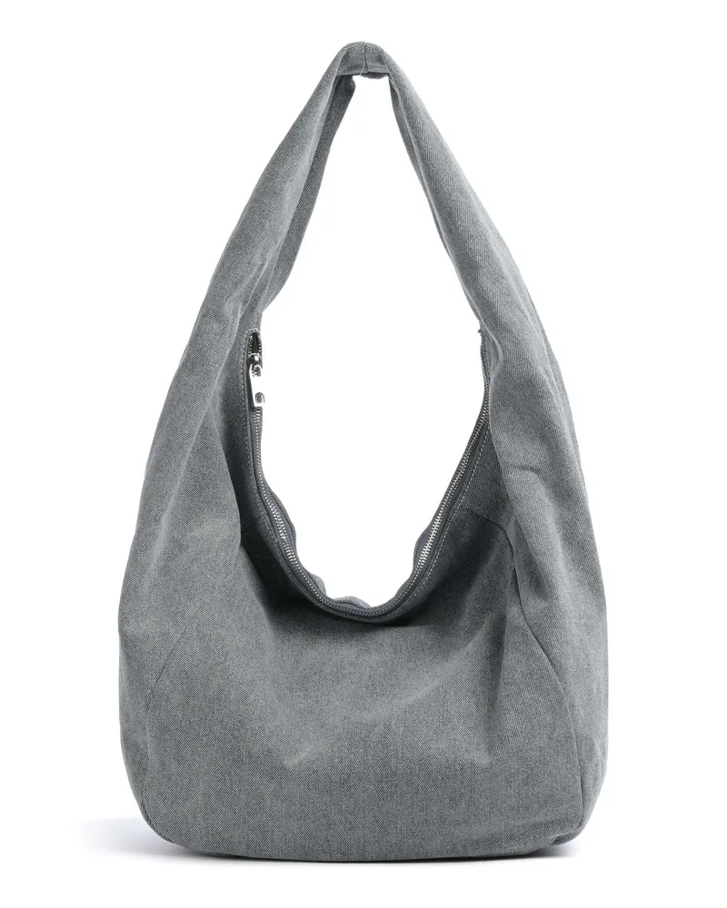 Liebeskind Beuteltasche Farrah Denim L in blau Blau