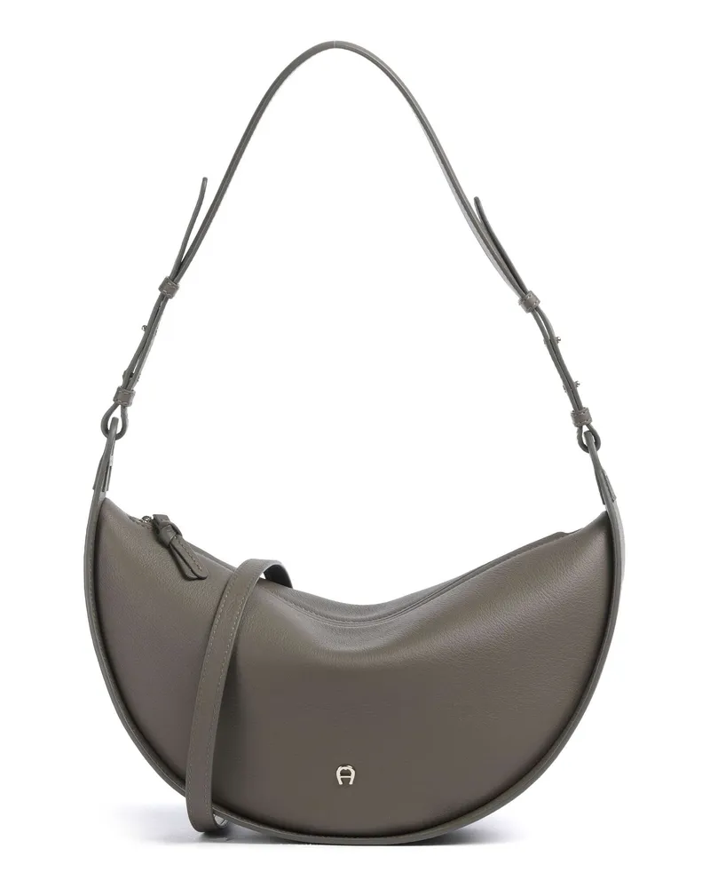 Aigner Beuteltasche Eliza S in oliv Oliv