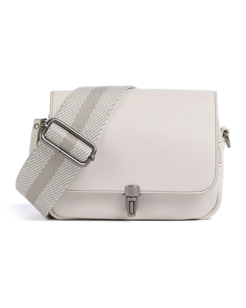 FREDsBRUDER Umhängetasche Bestie in elfenbein Beige