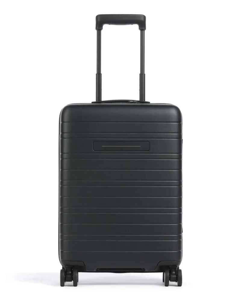HORIZN STUDIOS 4-Rollen Trolley H5 Air in schwarz Schwarz
