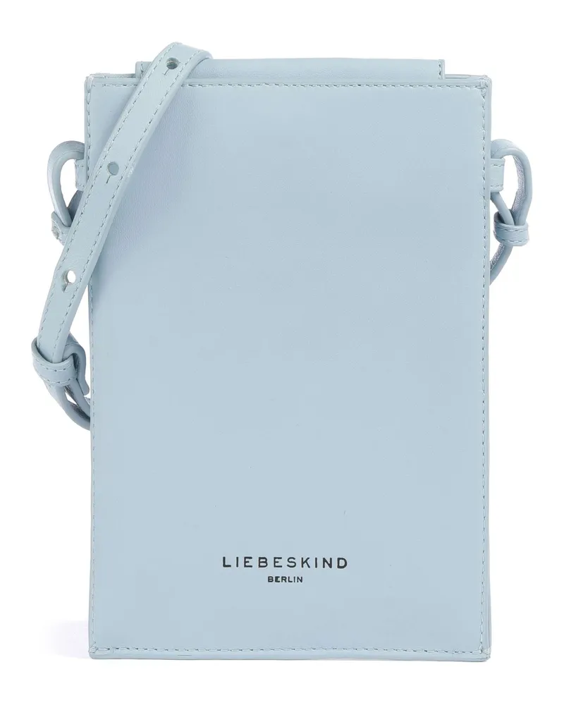Liebeskind Handytasche Hilla in blau Blau