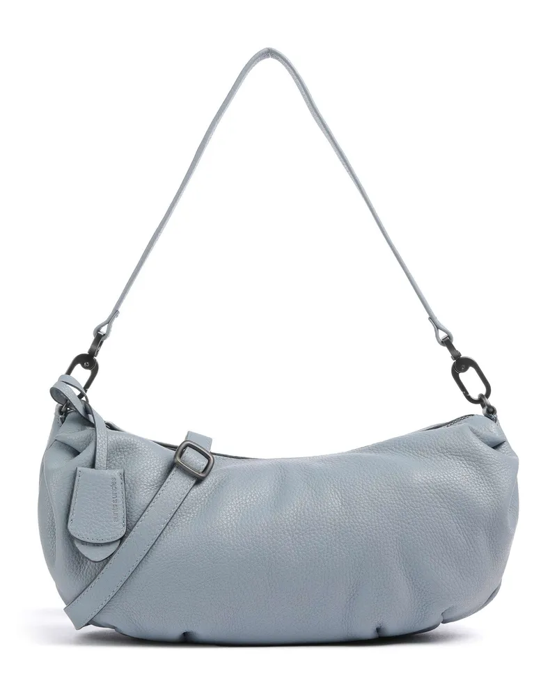 Aunts & Uncles Beuteltasche Philocalists Sparkle in blau Blau