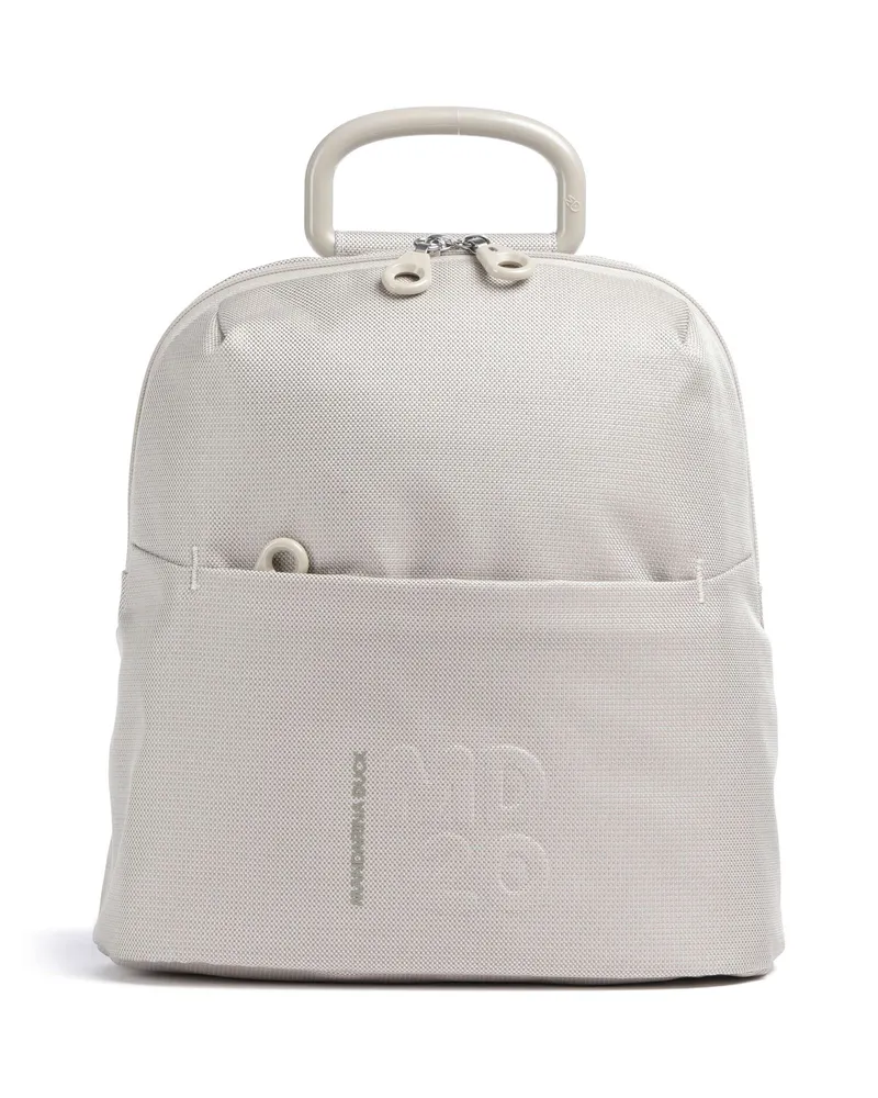 Mandarina Duck Rucksack MD20 in grau Grau