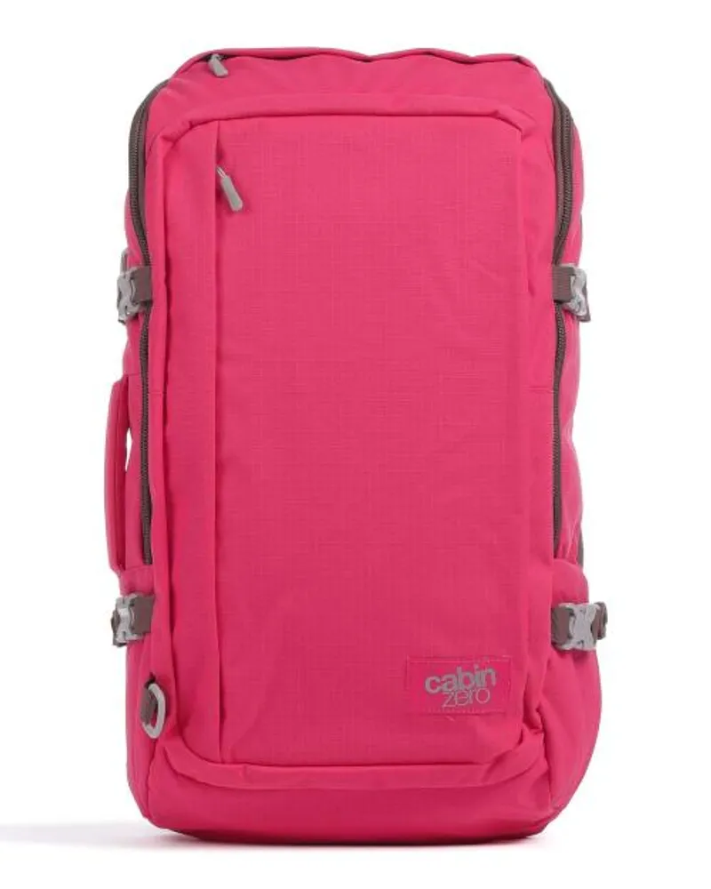 CABIN ZERO ADV 42 Reiserucksack rosa Pink