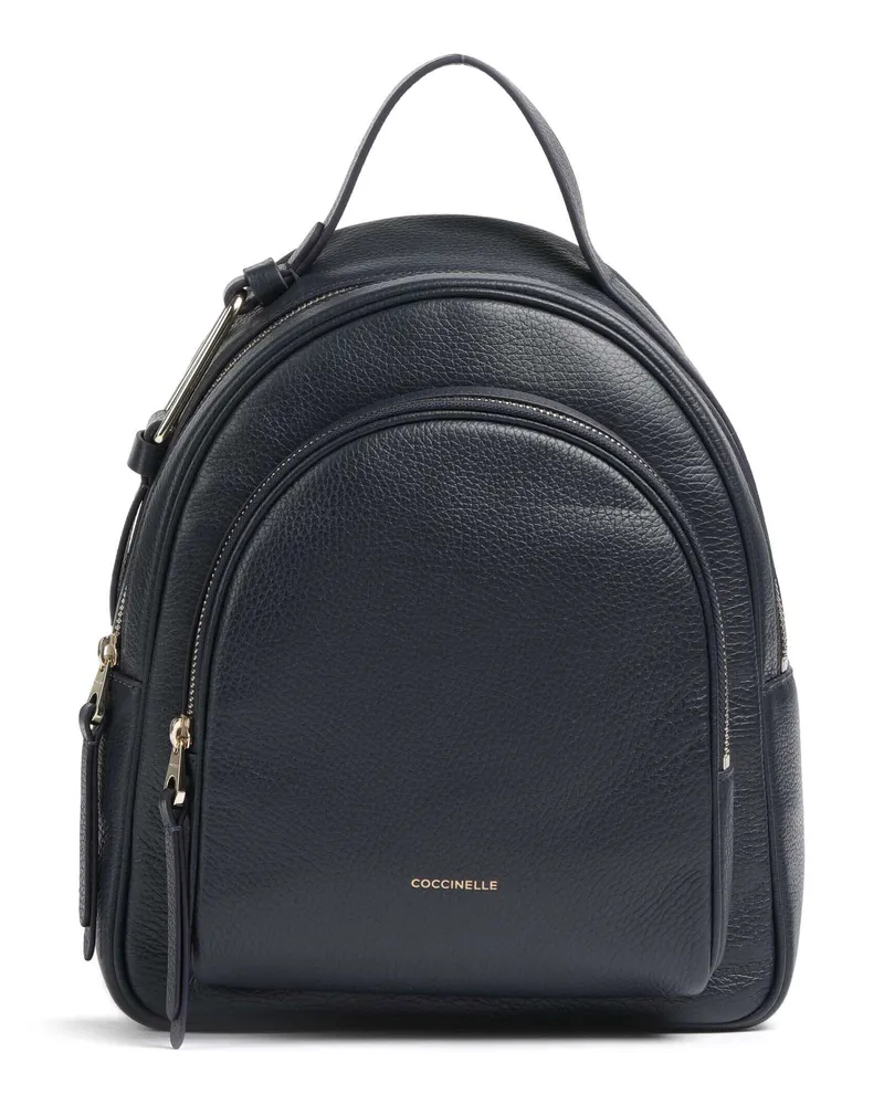 Coccinelle Rucksack Malory in blau Blau
