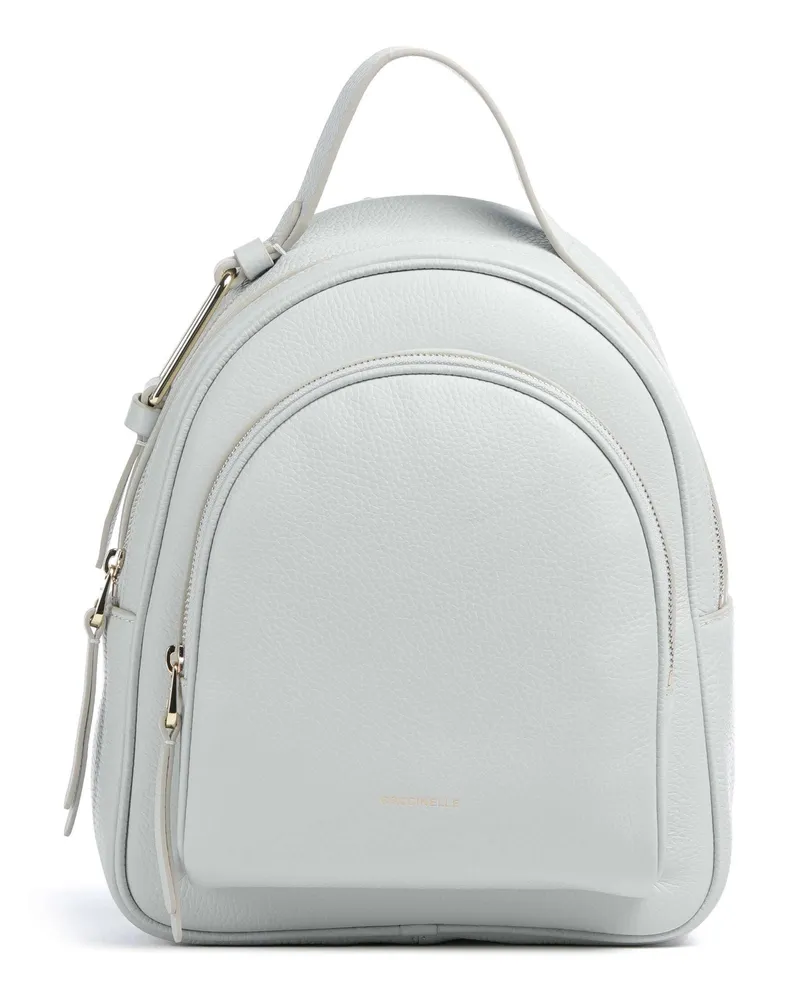 Coccinelle Rucksack Malory in blau Blau