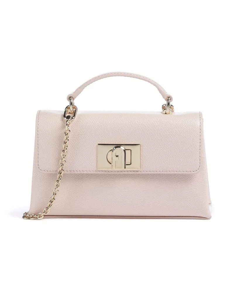 Furla Umhängetasche 1927 Mini in pink Pink