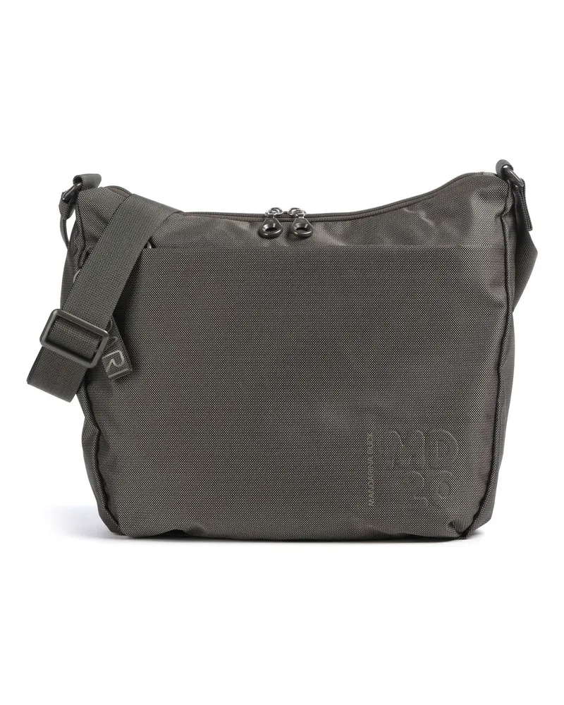 Mandarina Duck Beuteltasche MD20 in oliv Oliv