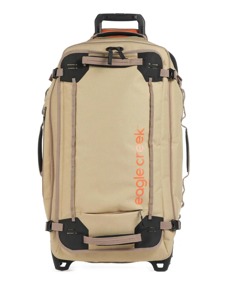 Eagle Creek 2-Rollen Trolley Gear Warrior 30 in beige Beige