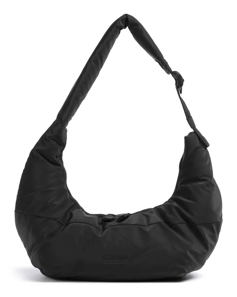 Ucon Acrobatics Beuteltasche Moss Shota Medium in schwarz Schwarz