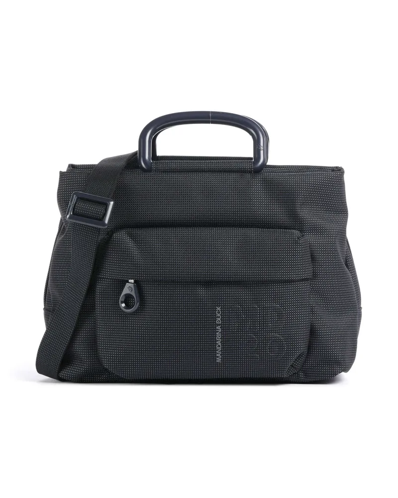 Mandarina Duck Handtasche MD20 in blau Blau