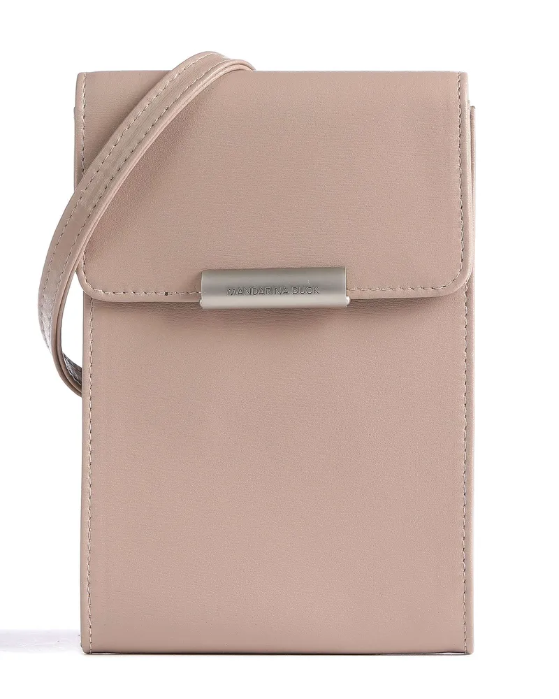 Mandarina Duck Handytasche Hera 3.0 in pink Pink