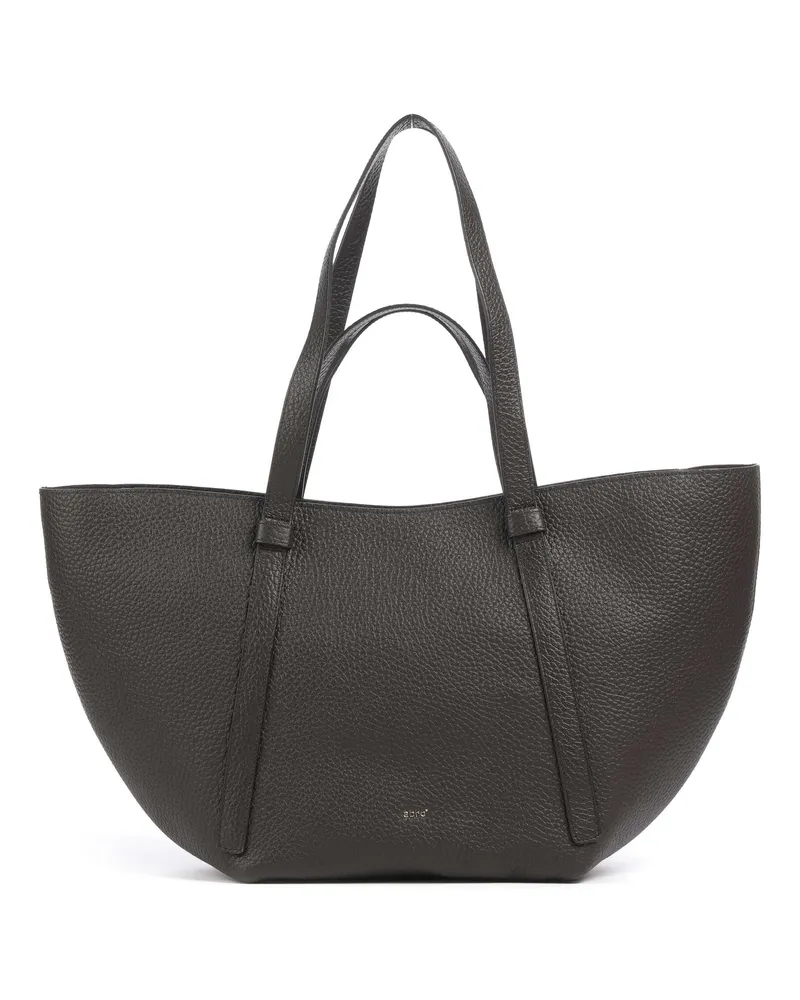 Abro Shopper Tekla Cosmo Large in braun Braun