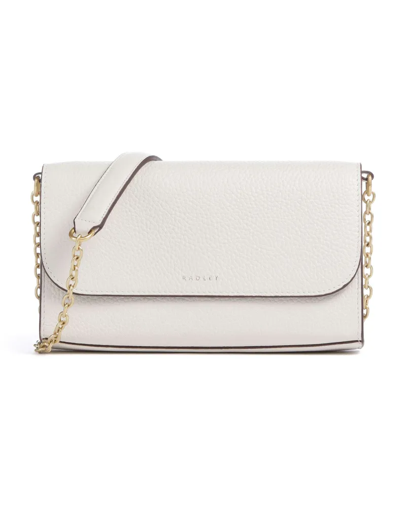 Radley London Geldbörse The Rathbone in elfenbein Beige