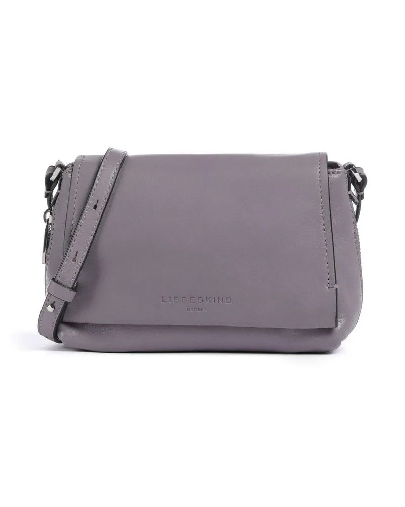 Liebeskind Umhängetasche Hera Sheep Natural S in violett Violett