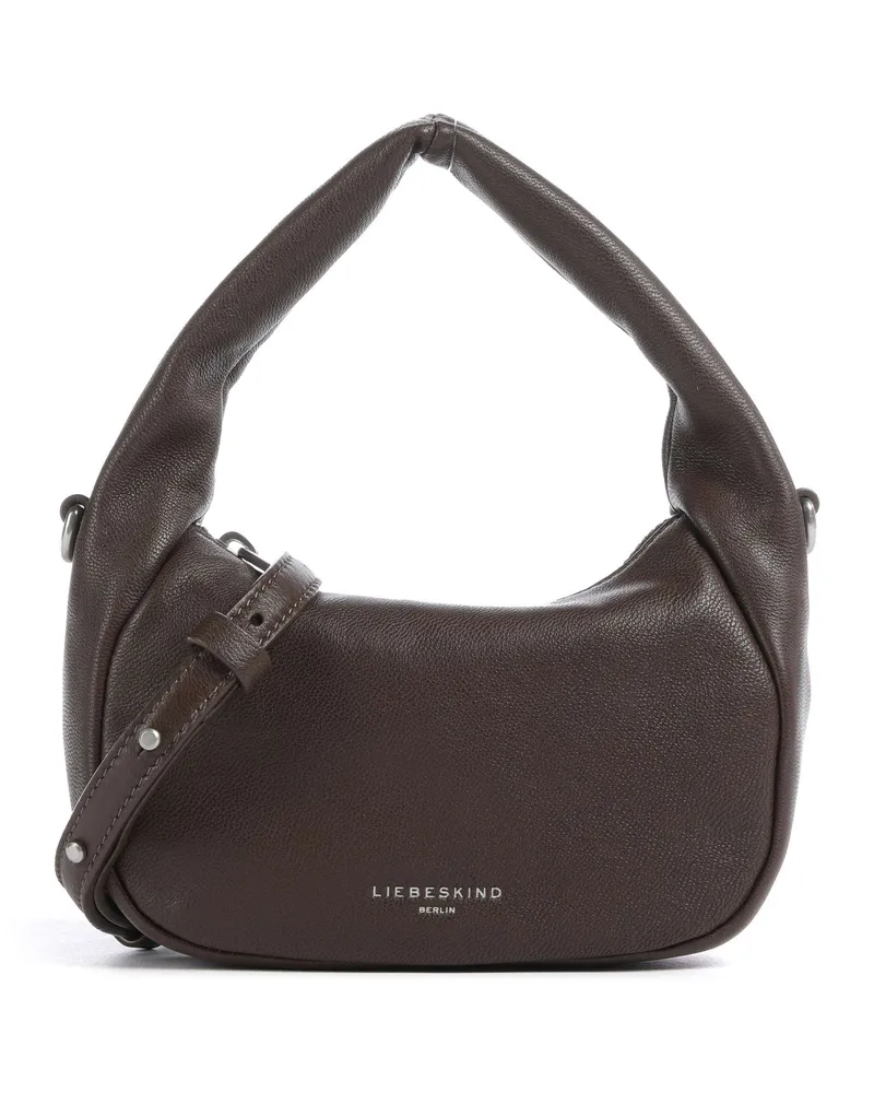 Liebeskind Umhängetasche Farrah Vintage Goat S in braun Braun