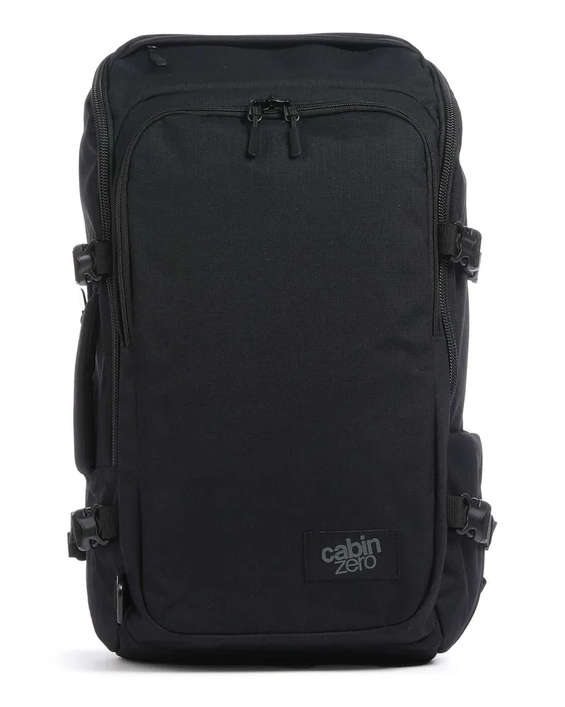 CABIN ZERO Reiserucksack ADV Pro 32 in schwarz Schwarz