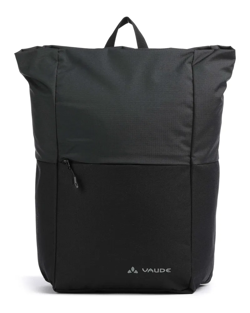 Vaude Rucksack Wala 15 in schwarz Schwarz