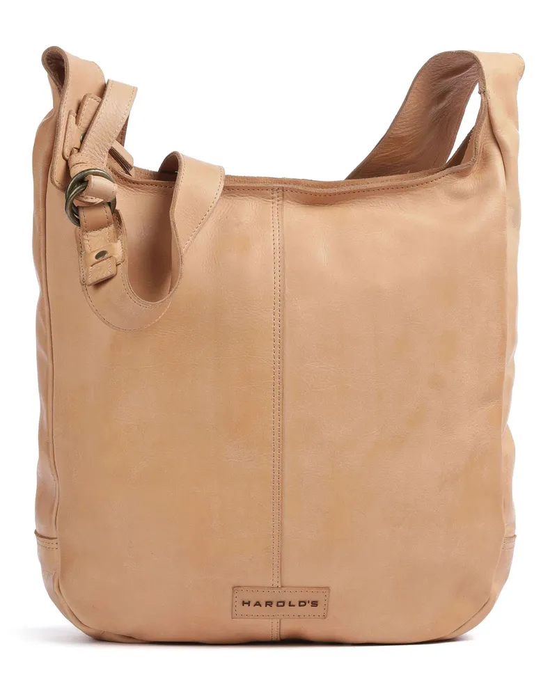 Harold's Beuteltasche Submarine in braun Braun