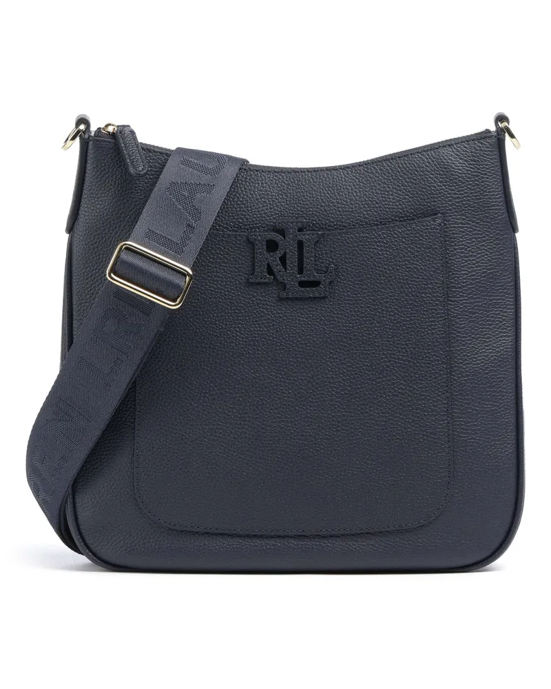 Ralph Lauren Umhängetasche Cameryn 27 in blau Blau
