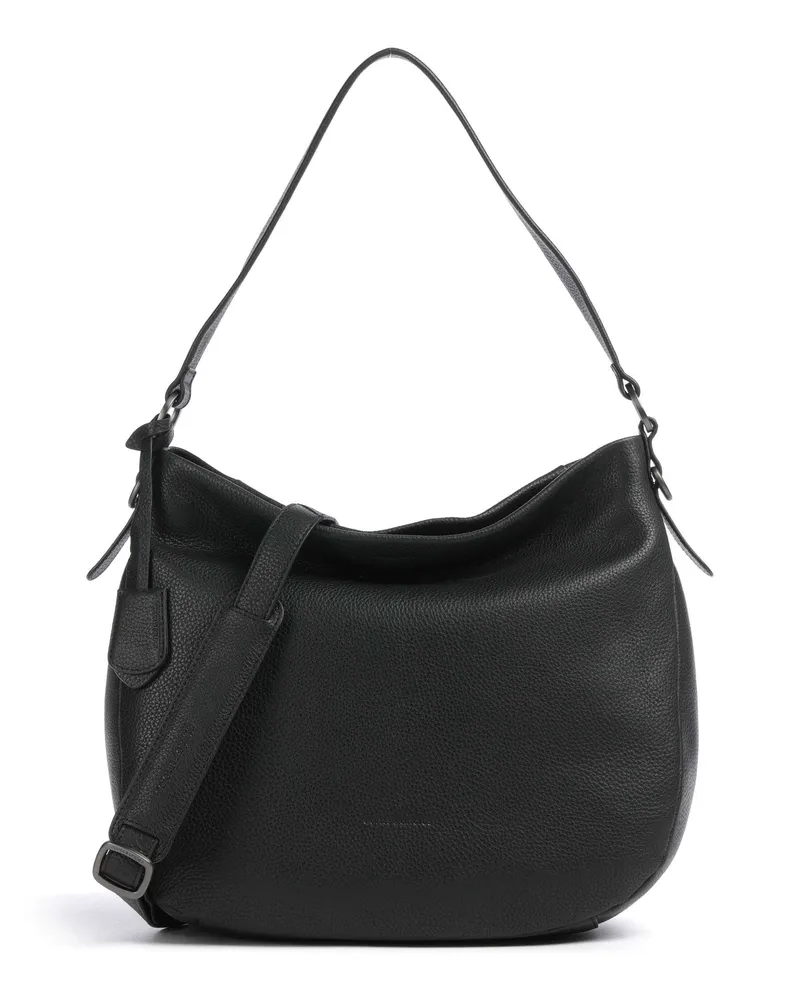 Aunts & Uncles Beuteltasche Philocalists Darling in schwarz Schwarz