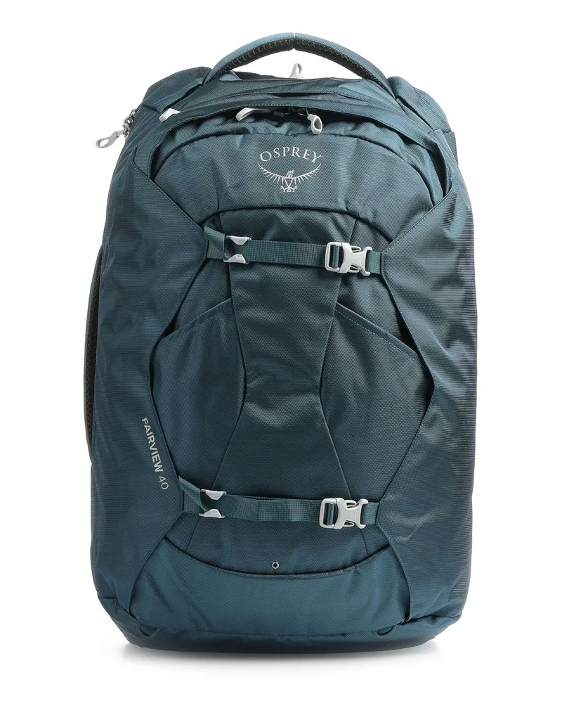 Osprey Reiserucksack Fairview 40 W in grün Grün