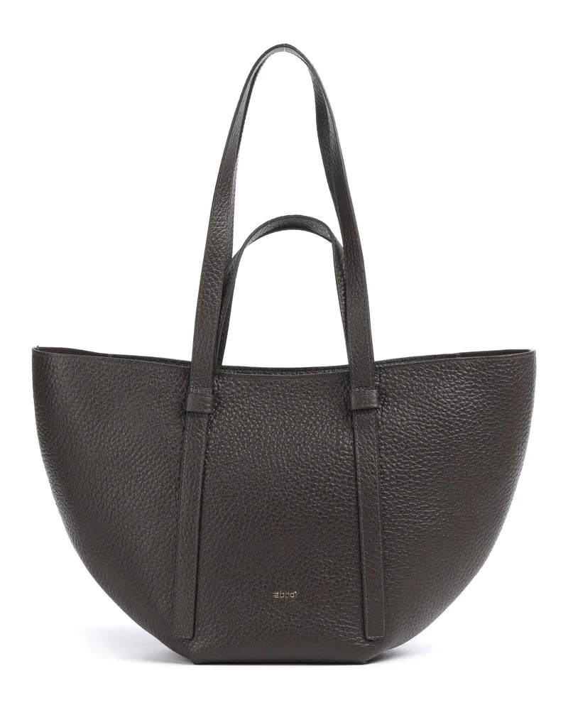 Abro Shopper Tekla Cosmo Medium in braun Braun