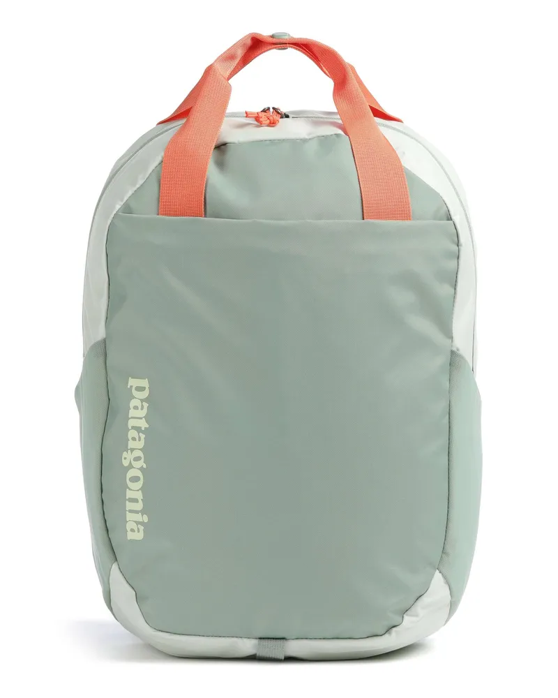 Patagonia Rucksack Atom 20 in grün Grün