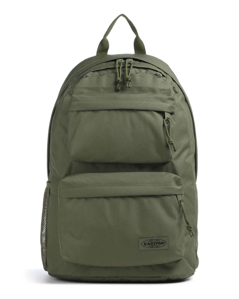 Eastpak Rucksack Padded Double in oliv Oliv