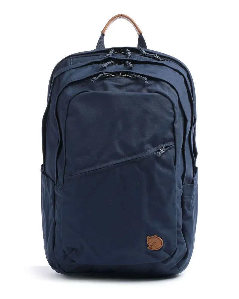 Fjäll Räven Rucksack Räven 28 in blau Blau