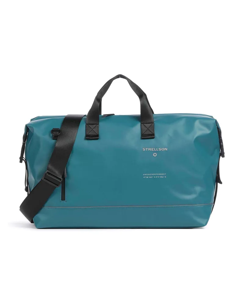 Strellson Weekender Stockwell 2.0 in petrol Petrol