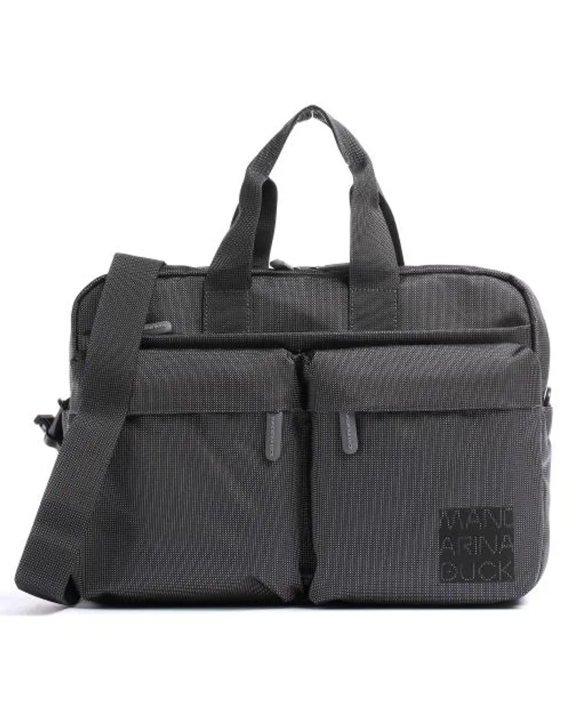 Mandarina Duck District Aktentasche grau Grau