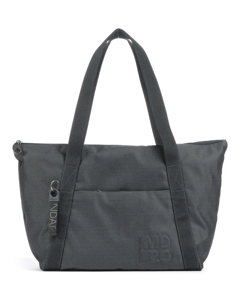 Mandarina Duck Shopper MD20 in grau Grau