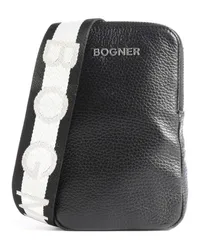 Bogner Andermatt Johanna Handytasche schwarz Schwarz