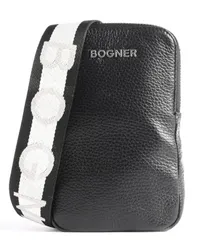 Bogner Andermatt Johanna Handytasche schwarz Schwarz