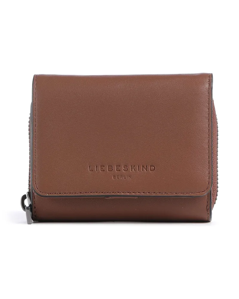 Liebeskind Geldbörse Pablita Tokyo Sheep M in braun Braun