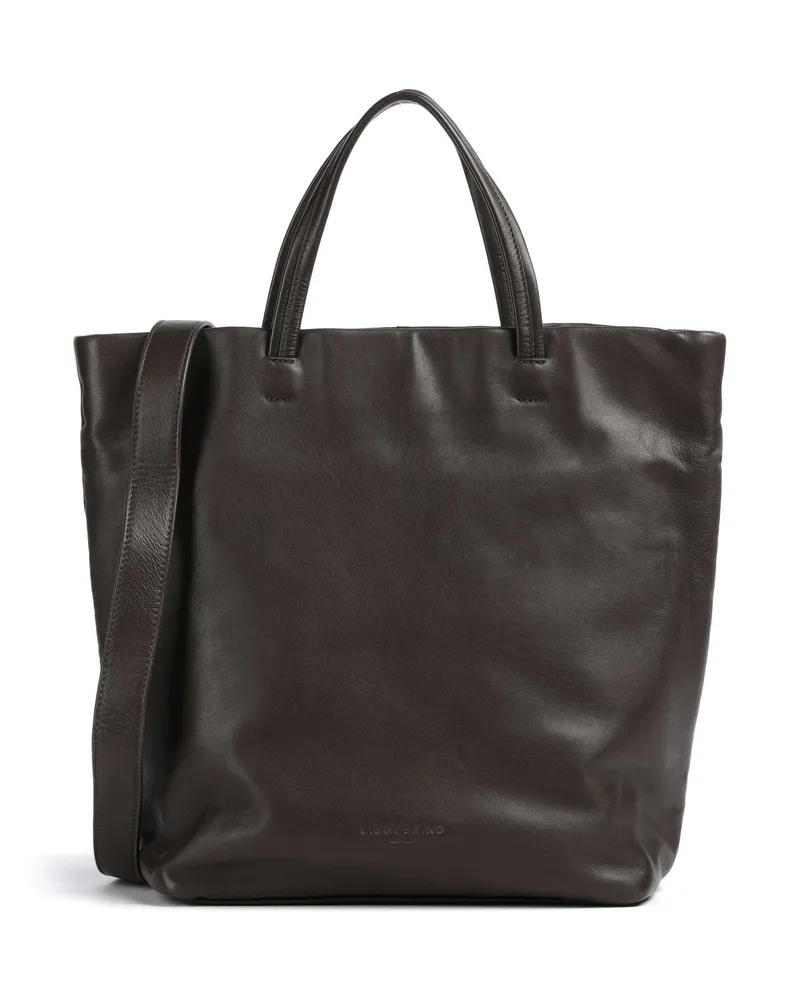 Liebeskind Shopper Hera Sheep Natural L in braun Braun