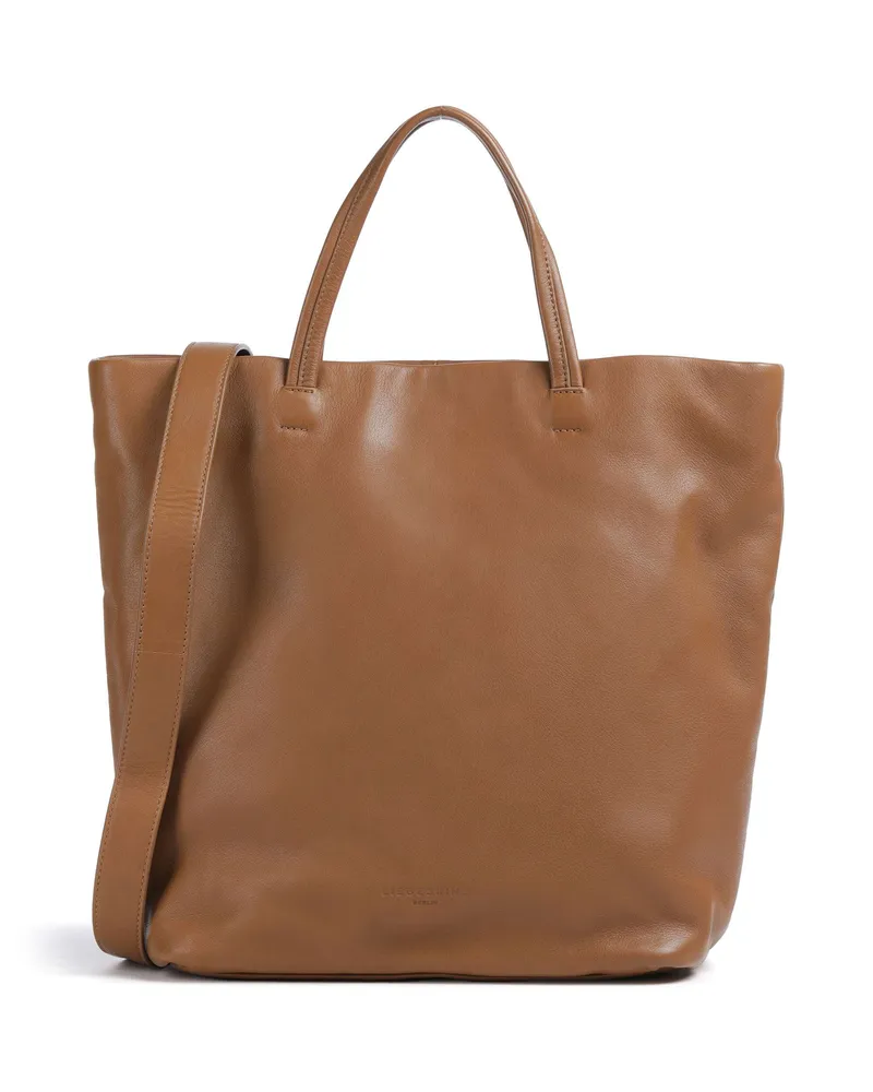 Liebeskind Shopper Hera Sheep Natural L in braun Braun