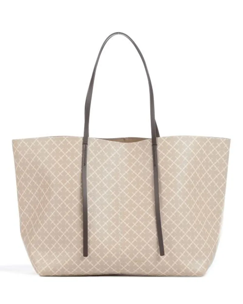 By Malene Birger Abi Shopper beige Beige