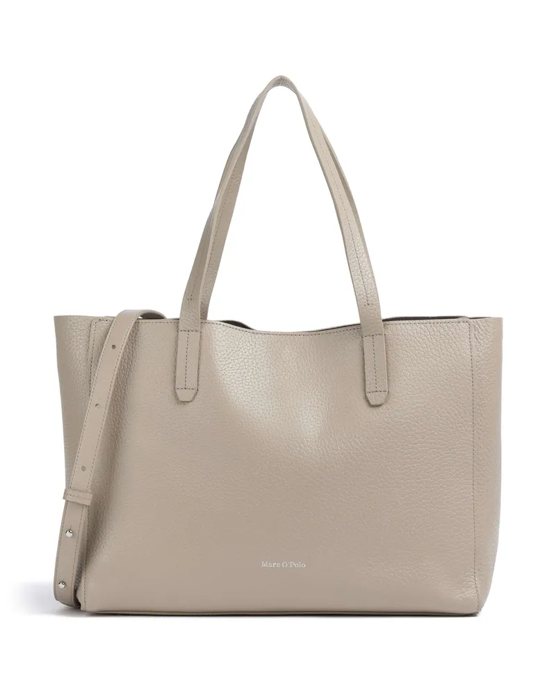 Marc O'Polo Shopper Busin M in beige Beige