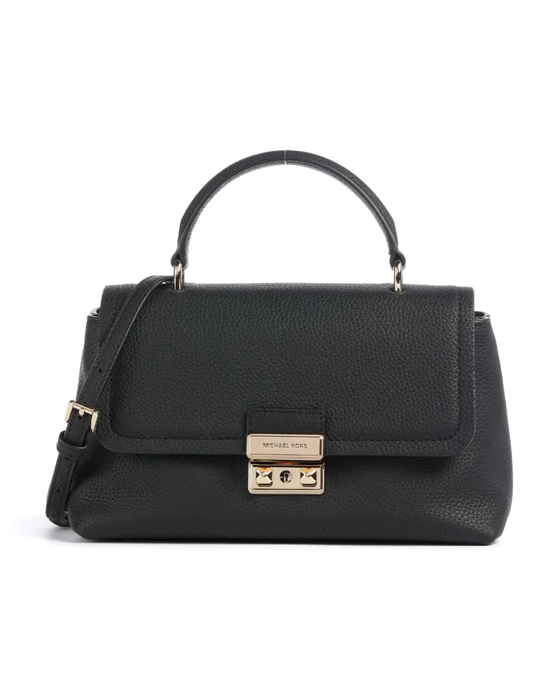 Michael Kors Handtasche Tribeca Medium in schwarz Schwarz
