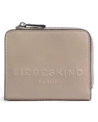 Liebeskind Elvira Lamb SF Verna Toni Geldbörse beige Beige