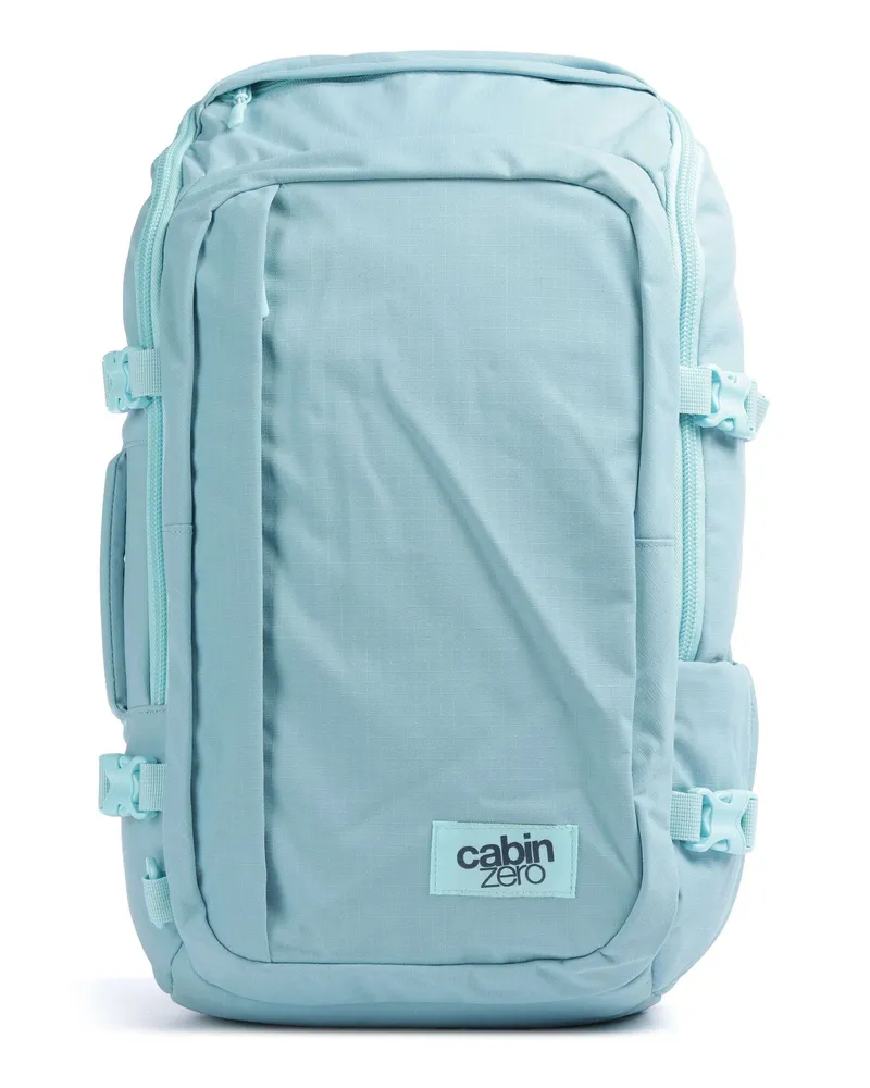 CABIN ZERO Reiserucksack ADV 32 in türkis Türkis