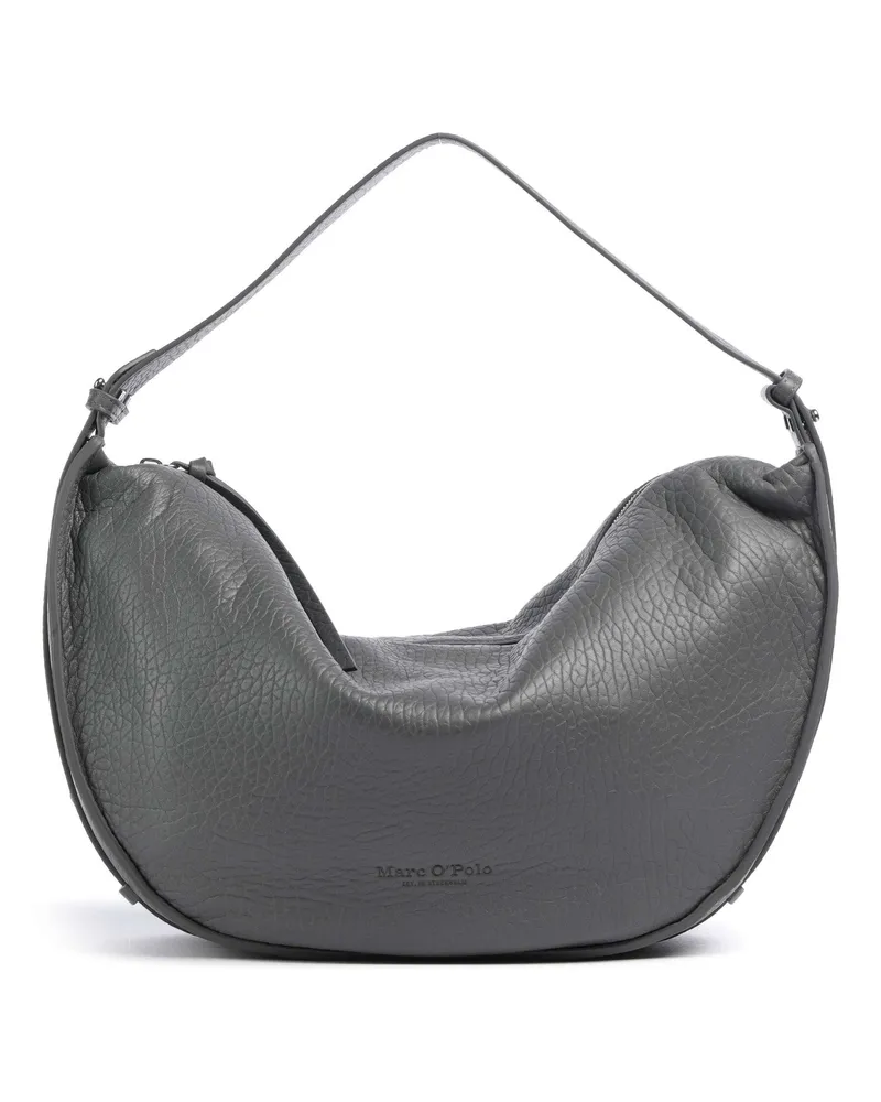 Marc O'Polo Beuteltasche Aamu M in grau Grau