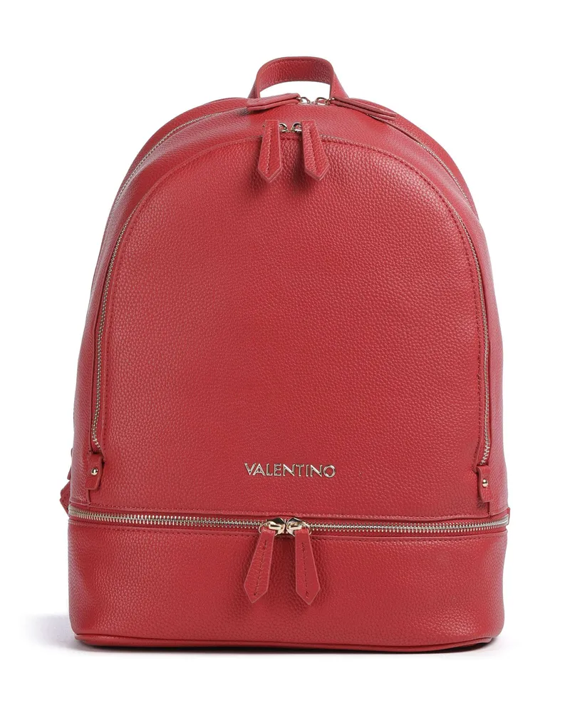Valentino Bags Rucksack Brixton in rot Rot