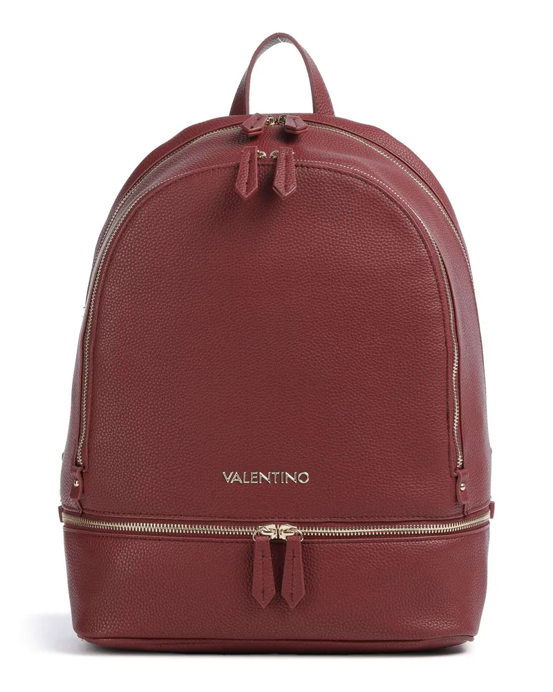 Valentino Bags Rucksack Brixton in rot Rot