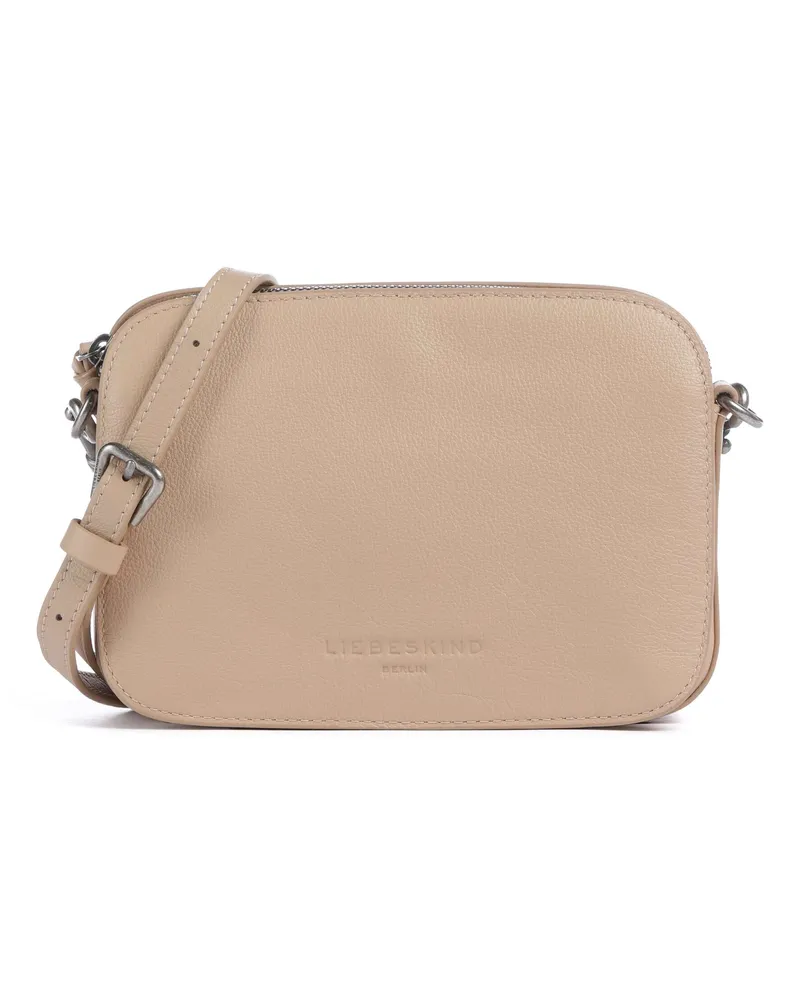 Liebeskind Umhängetasche Harris Luka in beige Beige